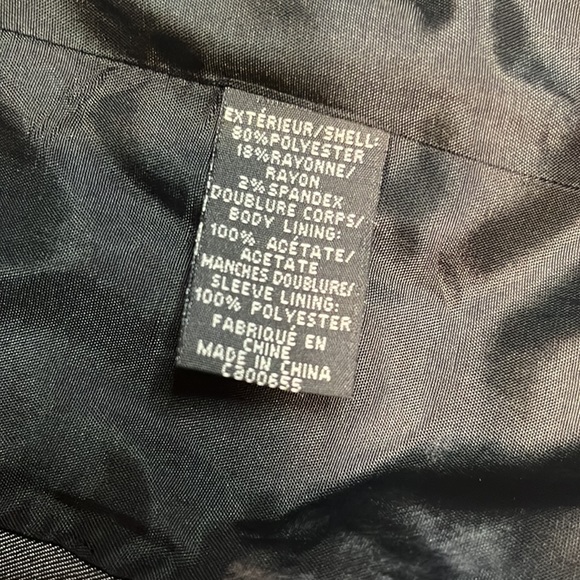 Rw&co Julia blazer - Picture 7 of 12